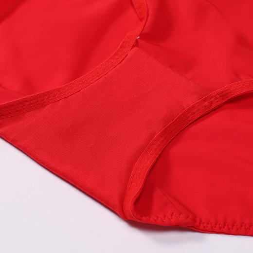 都市丽人塑身内裤舒软挺塑塑身裤双拉女士女士内裤LPT9H3 商品图13