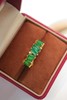 7.86ct 祖母绿戒指 商品缩略图1