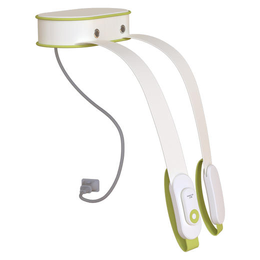 和正捶捶爽颈肩按摩器HZ-C1 商品图8