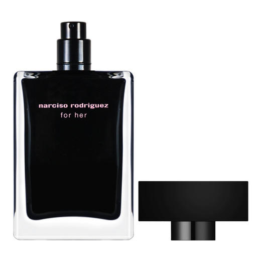 纳西索For Her经典节日优选香氛礼盒（香水+身体乳+沐浴啫喱） 商品图4