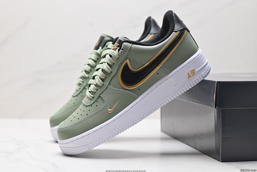 耐克Nike Air Force 1 Low休闲运动板鞋FJ4160-002男女鞋 商品图7