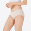 都市丽人内裤纤柔绵平角裤高支兰精莫代尔女士内裤LKT5M8 商品缩略图4