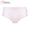 都市丽人内裤舒肤棉三角裤40/20纯棉女士内裤LKT5T8 商品缩略图0