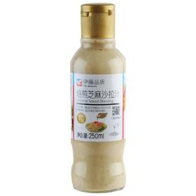 伊藤品质焙煎芝麻沙拉汁250ml/瓶