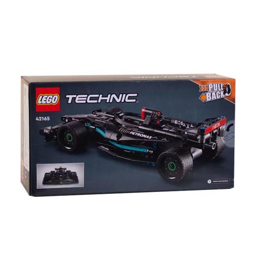 乐高 回力赛车42165 商品图1