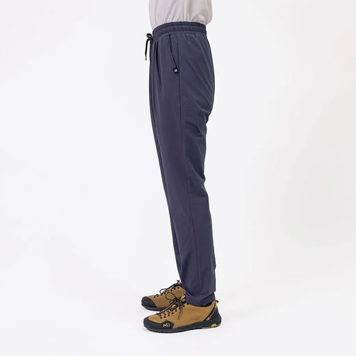 MILLET女款速干弹力软壳裤 MIV02025 MOUNTAIN STRETCH EASY PANT W 商品图2