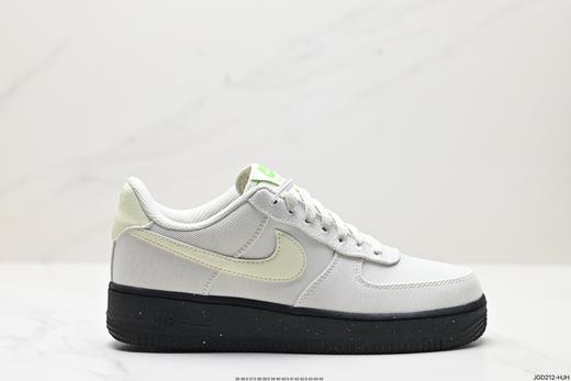 耐克Nike Air Force 1 Low休闲运动板鞋FJ4160-002男女鞋 商品图0