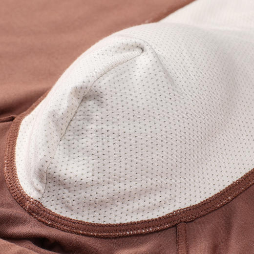 都市丽人都市锋尚内裤潮流时尚平角裤60S木莱尔男士内裤FKTHC2 商品图8