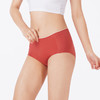 都市丽人内裤零感无痕平角裤锦氨女士内裤LKT5Q6 商品缩略图2