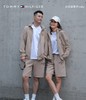 TOMMY 夹克男  MW36999-AEG 卡其色. 商品缩略图2