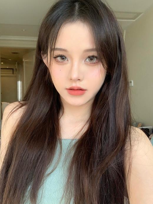 ice candy月抛美瞳 打光灯 14.2mm 商品图0