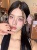 ice candy日抛美瞳 粉湖 14.2mm 商品缩略图0