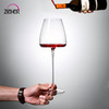 【清仓特惠3折，仅1件，无货退款】ZIEHER德国进口手工水晶玻璃高档红酒杯白葡萄杯香槟杯甜烈酒杯醒酒器 手工系列红酒高脚杯 商品缩略图7