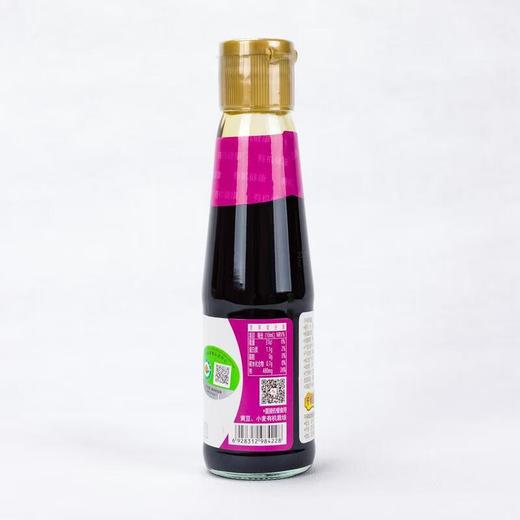 千禾有机酱油 210ml/瓶 商品图4
