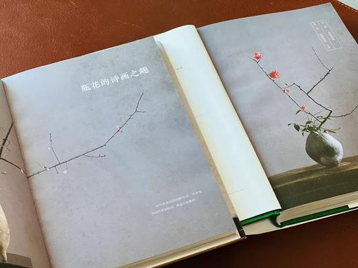 签名本！！《瓶花之美/瓶花六讲》(签名本，全二册)，徐文治著，32开，精装，共约600页，九州出版社2024年6月一版一印。合售价186元。 商品图4