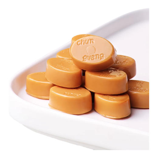 春光食品特制椰子糖120g*5袋椰子味糖果硬糖休闲零食 商品图2