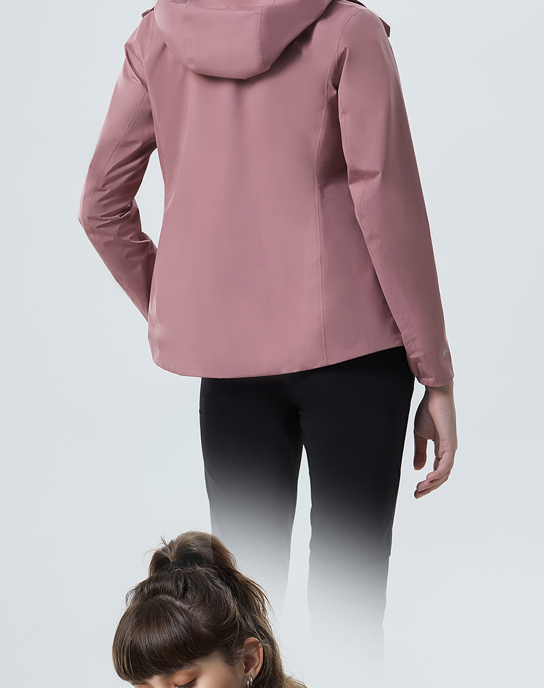x-bionic 恒星戈尔旅行连帽夹克 旅行衫女子软壳风衣夹克21924