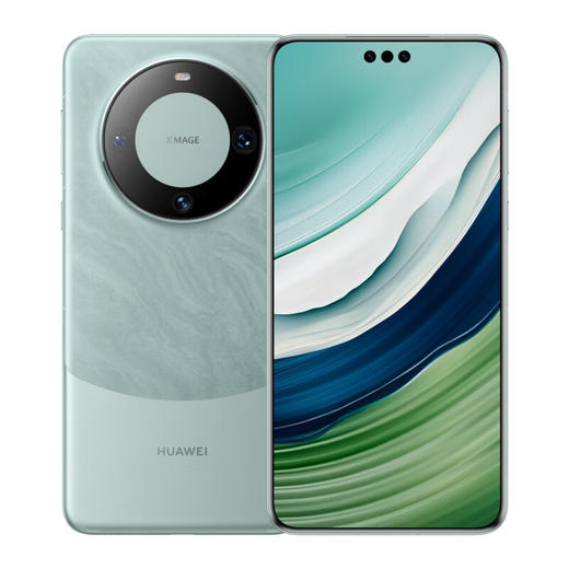 华为（HUAWEI）Mate60Pro12GB+512GB 商品图0