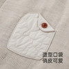 【高定系列】英氏儿童家居服连体衣秋冬保暖夹棉抑菌婴儿爬服新款 商品缩略图3