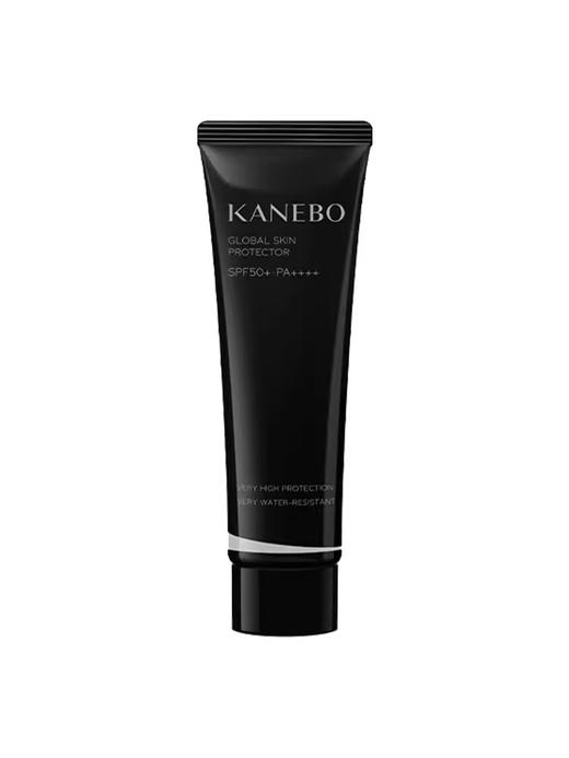 Kanebo嘉娜宝倍护隔离防晒霜防水防汗女面部防紫外线SPF50+ 60g 商品图0