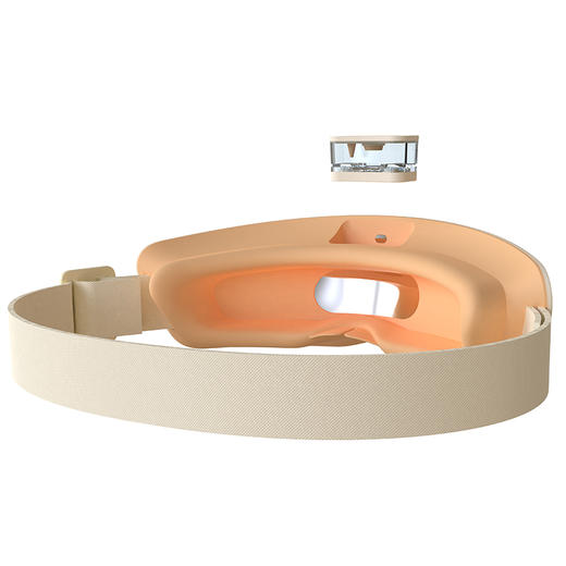 和正蒸汽护眼仪HZ-QNA-12 商品图9