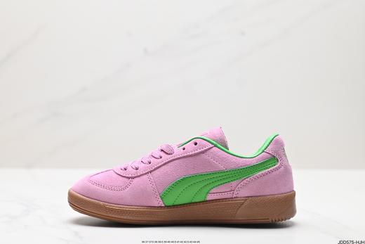 彪马Puma Palermo OG复古低帮板鞋397643-02男女鞋 商品图2