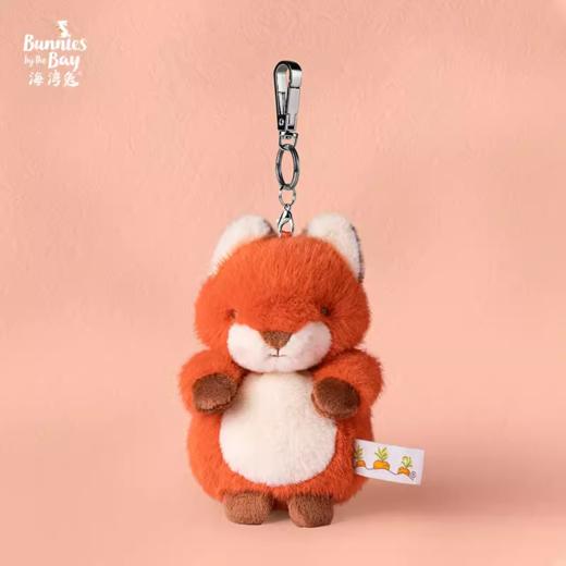 BUNNIES BY THE BAY 好朋友系列挂饰 6款 商品图4