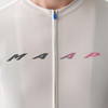 MAAP 男士 Blurred Evade Pro Base Jersey 南极白 短袖骑行服 商品缩略图4