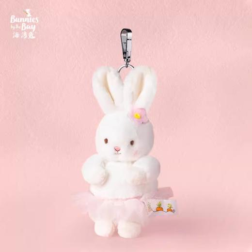 BUNNIES BY THE BAY 好朋友系列挂饰 6款 商品图1