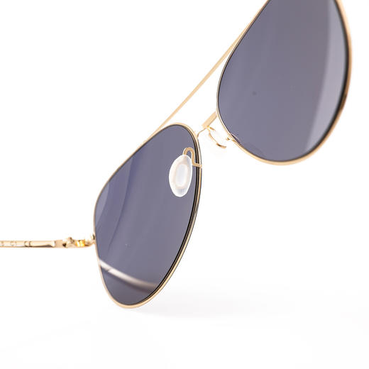 【品牌直发-福利特惠】 EYECROXX乘号眼镜-金属框炫酷墨镜  XS20018 商品图3