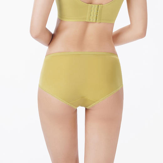 都市丽人塑身内裤舒软挺塑塑身裤双拉女士女士内裤LPT9K8 商品图3