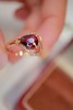 2.1ct 碧玺戒指 商品缩略图5