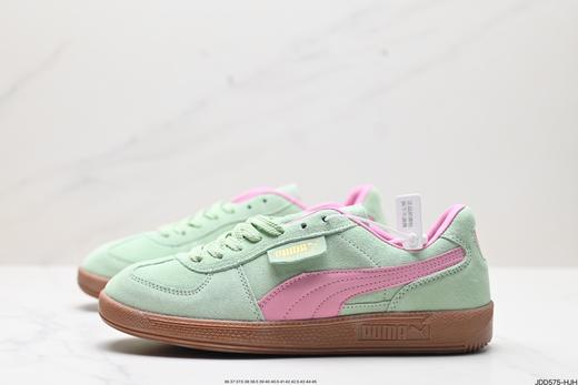 彪马Puma Palermo OG复古低帮板鞋397643-02男女鞋 商品图3