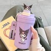 【锁住初心，暖心陪伴】三丽鸥库洛米保温杯，水杯，咖啡杯，304不锈钢材质，可爱卡通设计，保温效果好，便携易带，儿童学生必备；把温度带到每一个地方！ 商品缩略图2