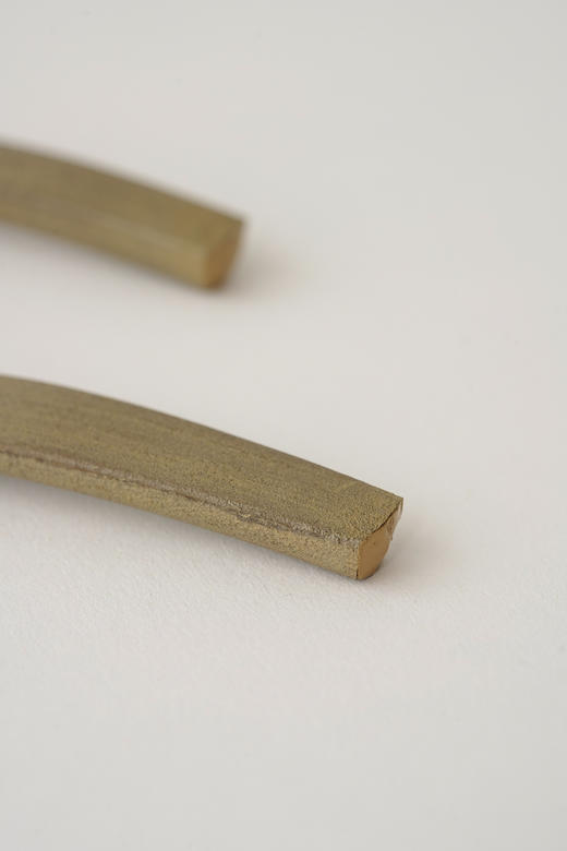 富井贵志07｜08白漆｜勺｜叉 商品图7