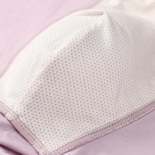 都市丽人都市锋尚内裤日常休闲平角裤40S棉拉架男士内裤FKTCH5 商品图8