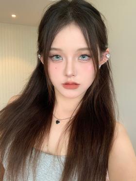 ice candy日抛美瞳 玉石 14.2mm