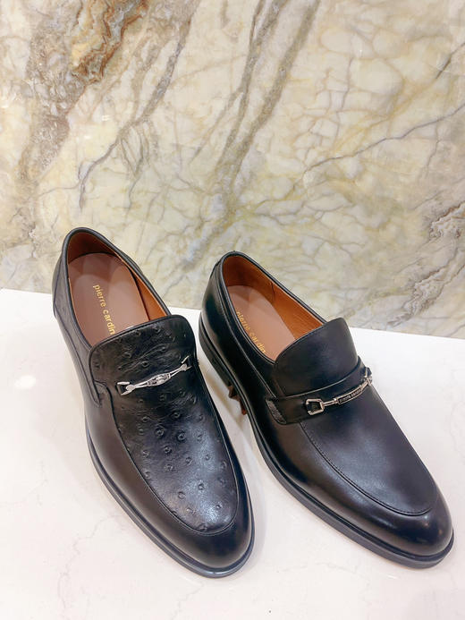 4F皮尔卡丹男鞋 商品图0