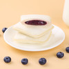 【自营】小白心里软 大口袋面包蓝莓味360g 商品缩略图2