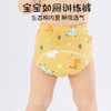【捡漏价32.9元任选3条】宝宝训练裤婴儿如厕内裤男女婴儿童布尿裤棉布可洗戒尿透气尿布兜 商品缩略图3
