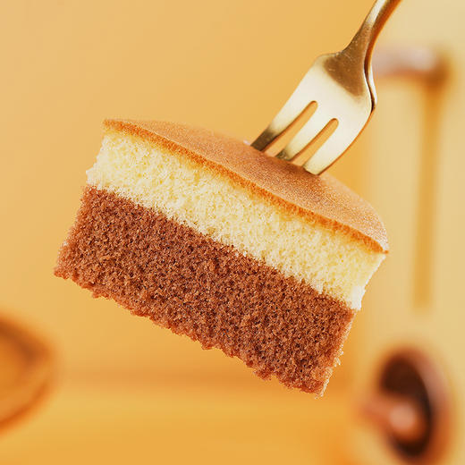 【自营】阿华田长崎蛋糕360g*2盒 商品图1