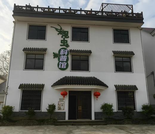 李家地质与化石科普基地讲解服务 商品图2