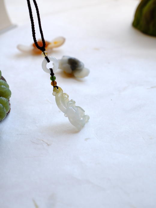 争渡· 藕花深处集【嘉石337】 商品图6