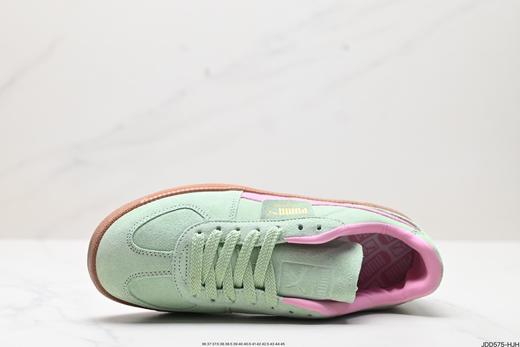 彪马Puma Palermo OG复古低帮板鞋397643-02男女鞋 商品图1