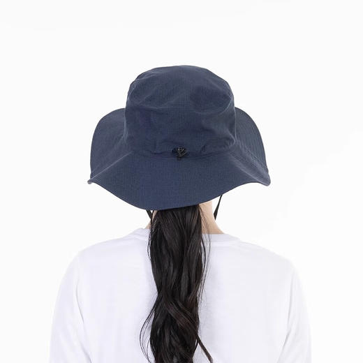 MILLET男女同款速干帽 MIV02029 BRTHE MESH HAT 商品图5