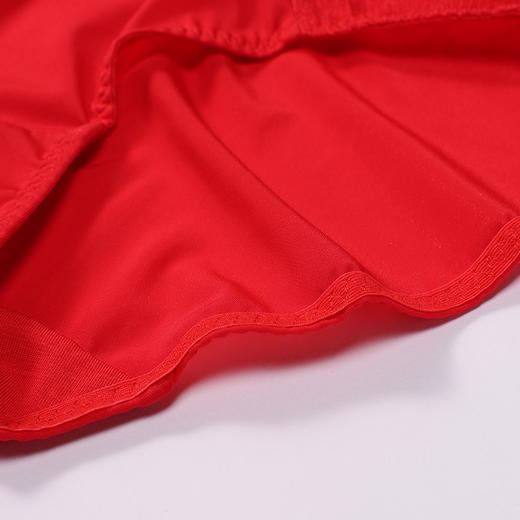 都市丽人塑身内裤舒软挺塑塑身裤双拉女士女士内裤LPT9H3 商品图11