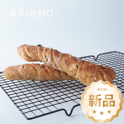 坚果能量棒||Nut energy bread 商品图0