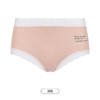 都市丽人内裤舒肤棉平角裤泡泡棉女士内裤LKT5T7 商品缩略图3