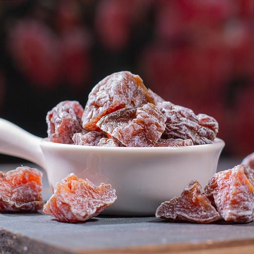 【蒸出来的好味道！无核厚肉话梅粒】甄选优质食材原料，美味营养又健康，果大肉厚酸酸甜甜，休闲零食果干果脯L 商品图1