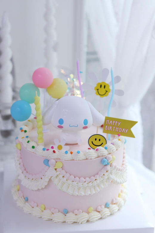 玉桂狗 商品图0